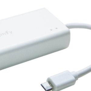 TaHoma® switch Ethernet Adaptor 9028054