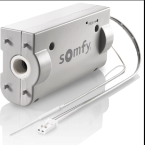 Tilt 50 WireFreeTM Through-Shaft Zigbee (External Battery) 1241783