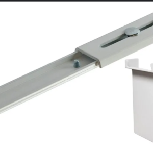 Somfy-Curtain-Bracket-Double Wall 1780910