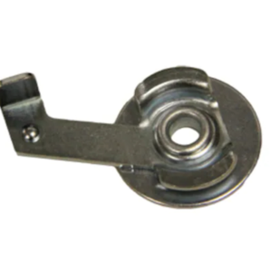 Swivel Ceiling Bracket (Recommended for Curved and Bent Tracks) 1780906