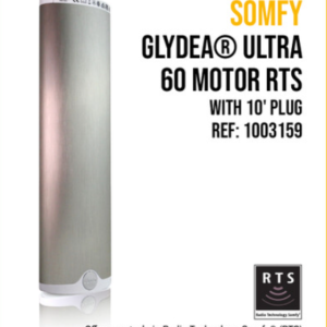Glydea® ULTRA 60 Motor(#1003159)