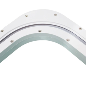 Somfy-Curtain Angle-135 E200017