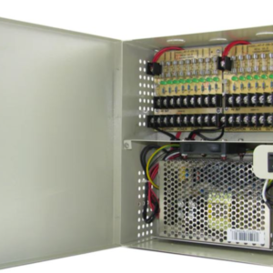 Power Distribution Box 18 Ports E200010
