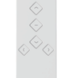Erc Curtain-Motor control 1W  5W 15W