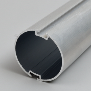 ALUM 1 1/2"Tube 16.4ft E200089