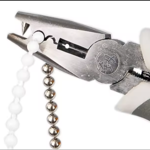 Ball Chain Pliers E200078