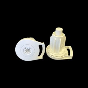 Cassette-Clutch & End Plug-Set E200071