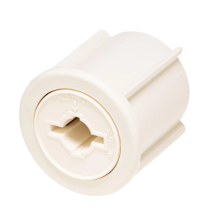 Cassette-End Plug E200143