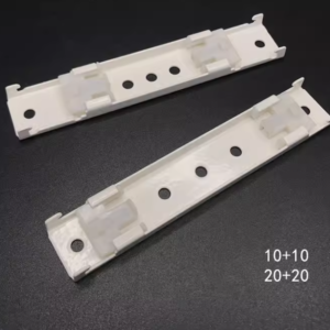 Double Track Ceiling Bracket