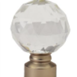 Finial E200209 E200210