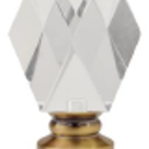 Finial E200215 E200216