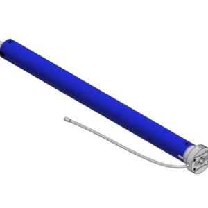 Louvolite-Tubular Motor-28mm-110V