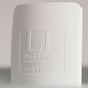 Louvolite-Tubular Motor-Hub