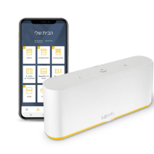 Somfy-Tahoma #1871037