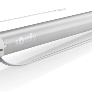 Somfy-Roll Up 28 WireFree RTS External Battery(#1241162) 