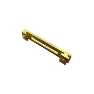 Channel Rod Double Clip