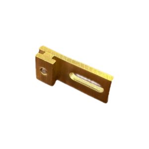 Channel Rod Single Ceiling Clip