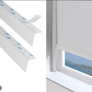 Light Block Plastic E200081