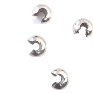 Metal stop ball E200083