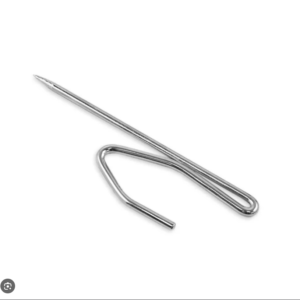 Pinch Pleat Hook