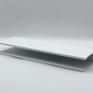 Roller-Side Channel Aluminum E200080