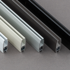 Roller shade Bottom bar 16.4ft E200042