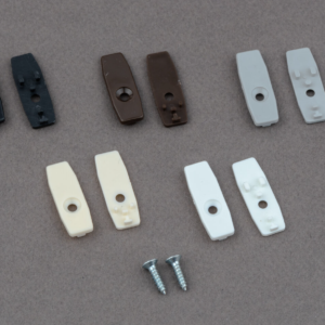 Roller shade end Cap E200075