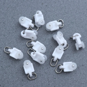 Curtain Track Carrier E200302