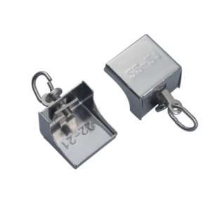 Track end cap E200137