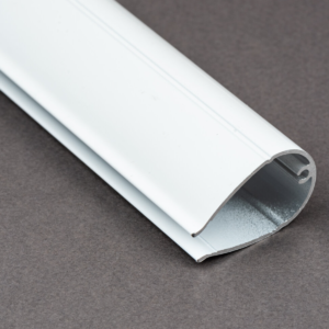 Zebra Enclosed Bottom Bar 16.4 ft