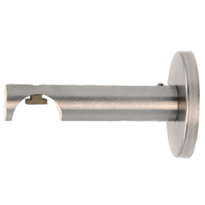 Channel Rod Single Wall Bracket/PC