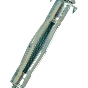 Metal hollow wall anchor 100pcs E200511